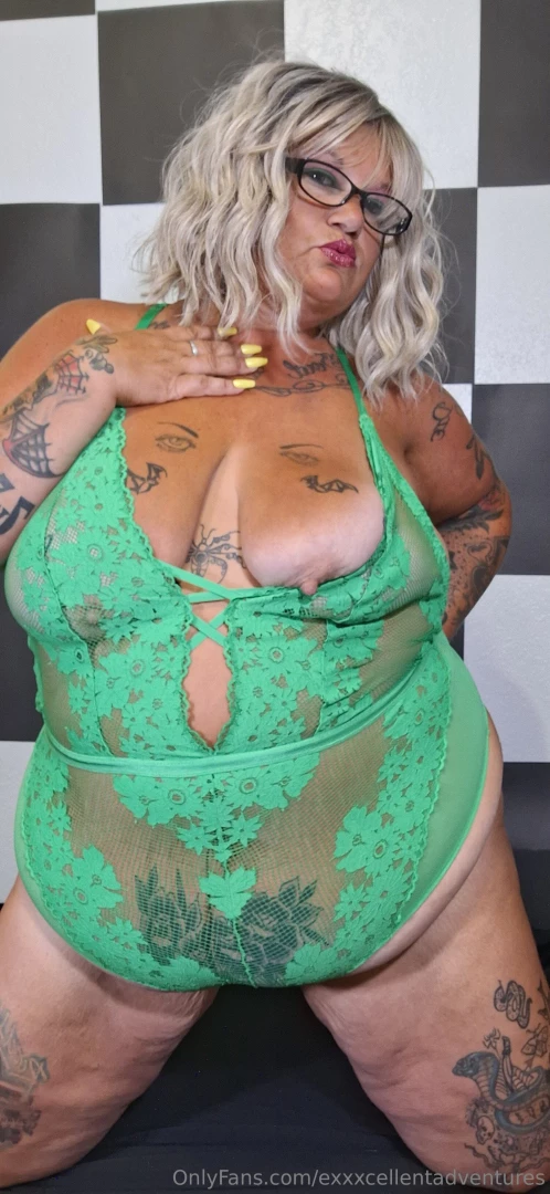 Exxxcellentadventures part 1 