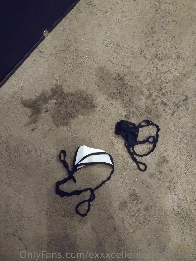 Heard from a trusted source they are intoxicating that s pussy juice part 1 