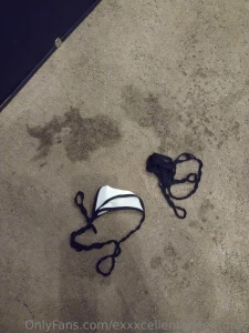 Heard from a trusted source they are intoxicating that s pussy juice part 1