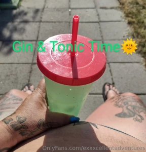 I m in need of a drinking partner