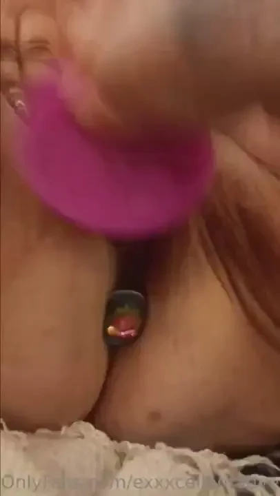 Having a little fun with my new toys tell me what you think in the 