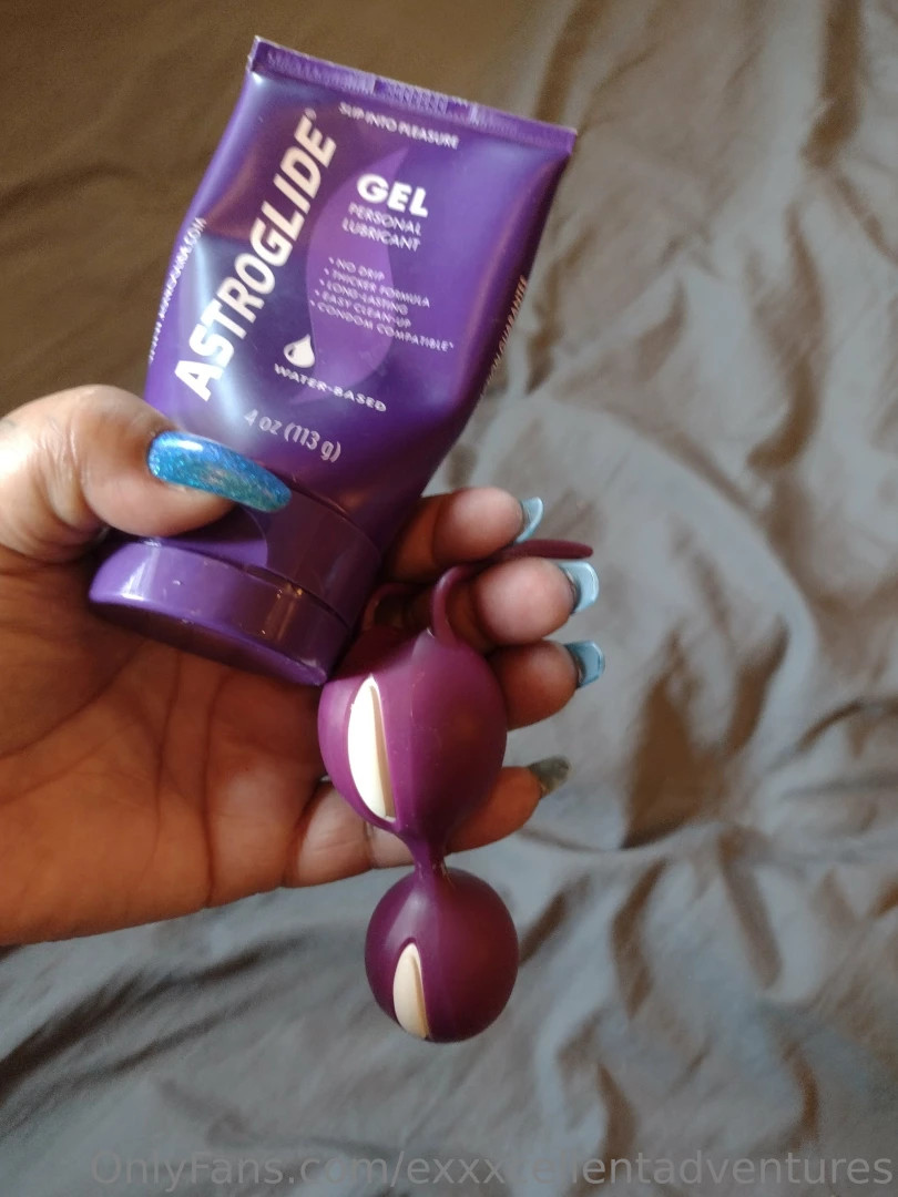 Time to go on a walk every time i m out on my walks i wear my ben wa 