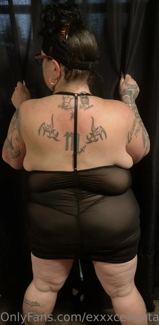 Felt sexy in this felt even better when i was rubbed down part 1 