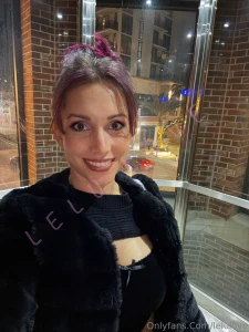 Happy windy wednesday part 1