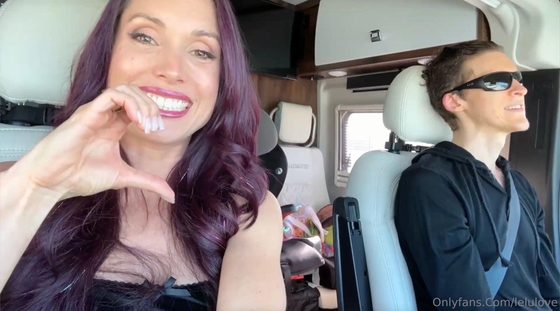 Recap condoms update easter details full makeup lipstick hair in this 