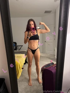 Don t mess with muscle mommy