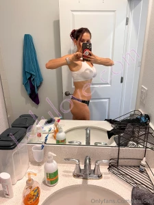 Good morning feeling super refreshed and recharged after an absolutely part 2