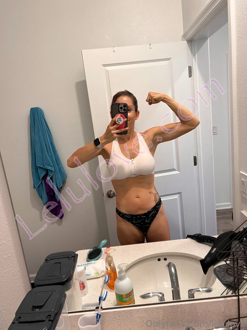 Good morning feeling super refreshed and recharged after an absolutely part 1 