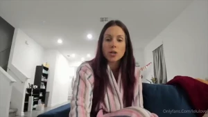 Webcam podcast behind scenes caliente updates tech difficulties in