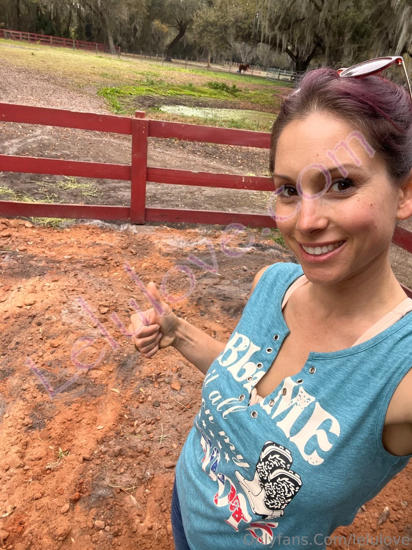 Farm girl by day glamor girl by night 