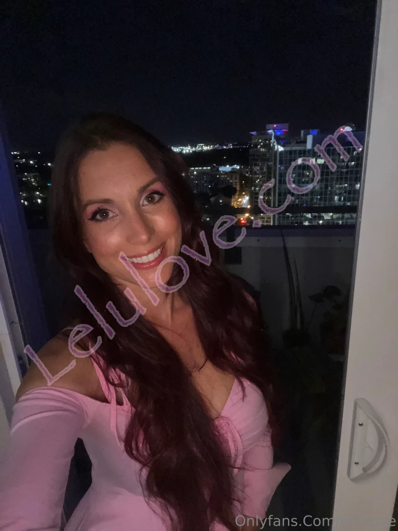 Pics from date night 