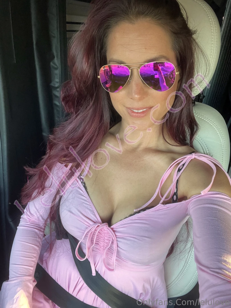 All dolled up for date night 