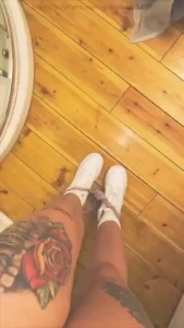 Swipe for a little surprise at the end i also want to thank you for part 2