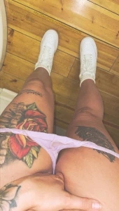 Swipe for a little surprise at the end i also want to thank you for part 1