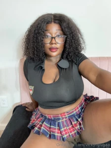 Can i get an a in your class