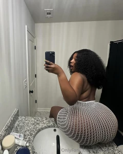 Straight or curly hair part 2