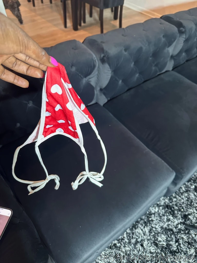 Want to see me try that on or better off 