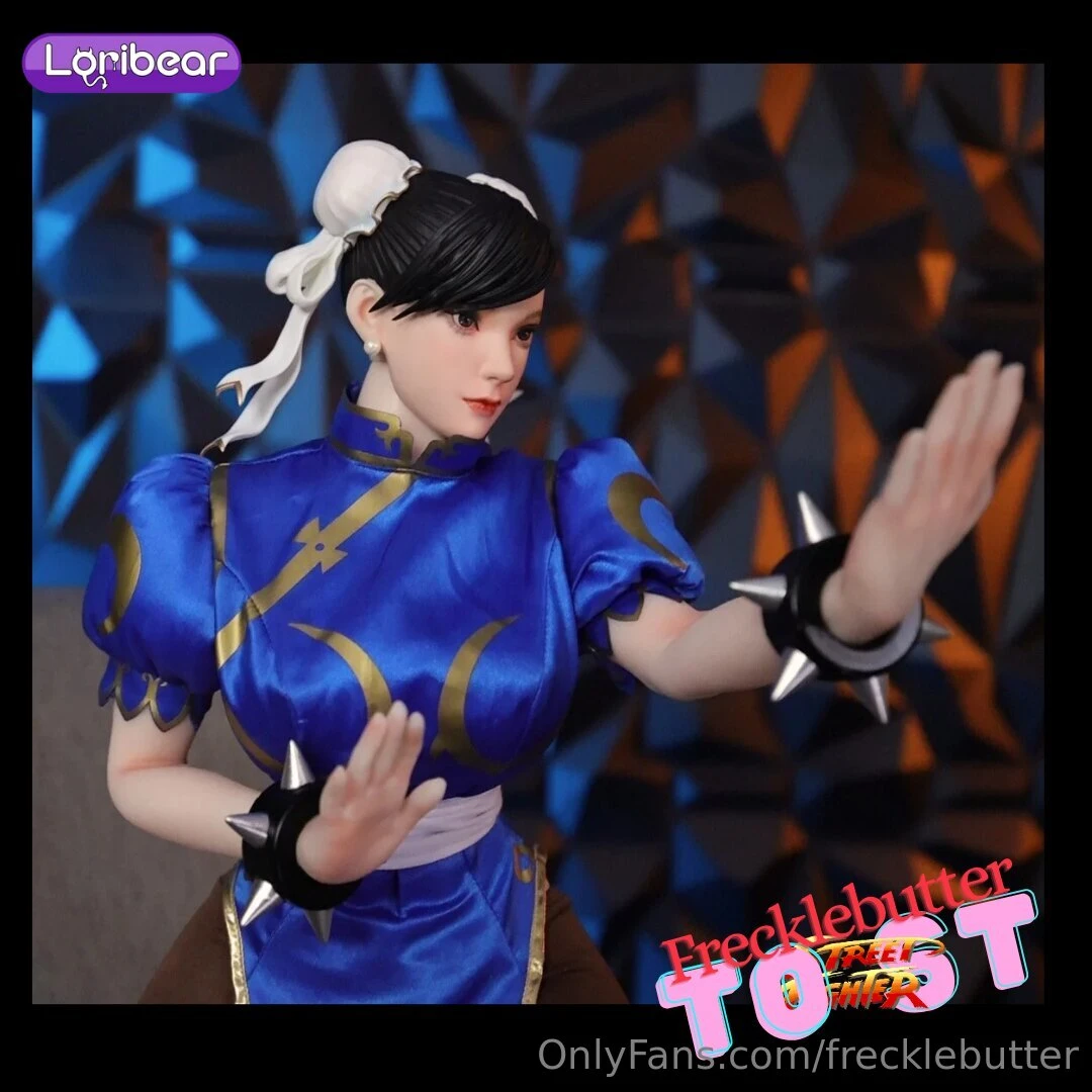 A fun new model on the way part 5 