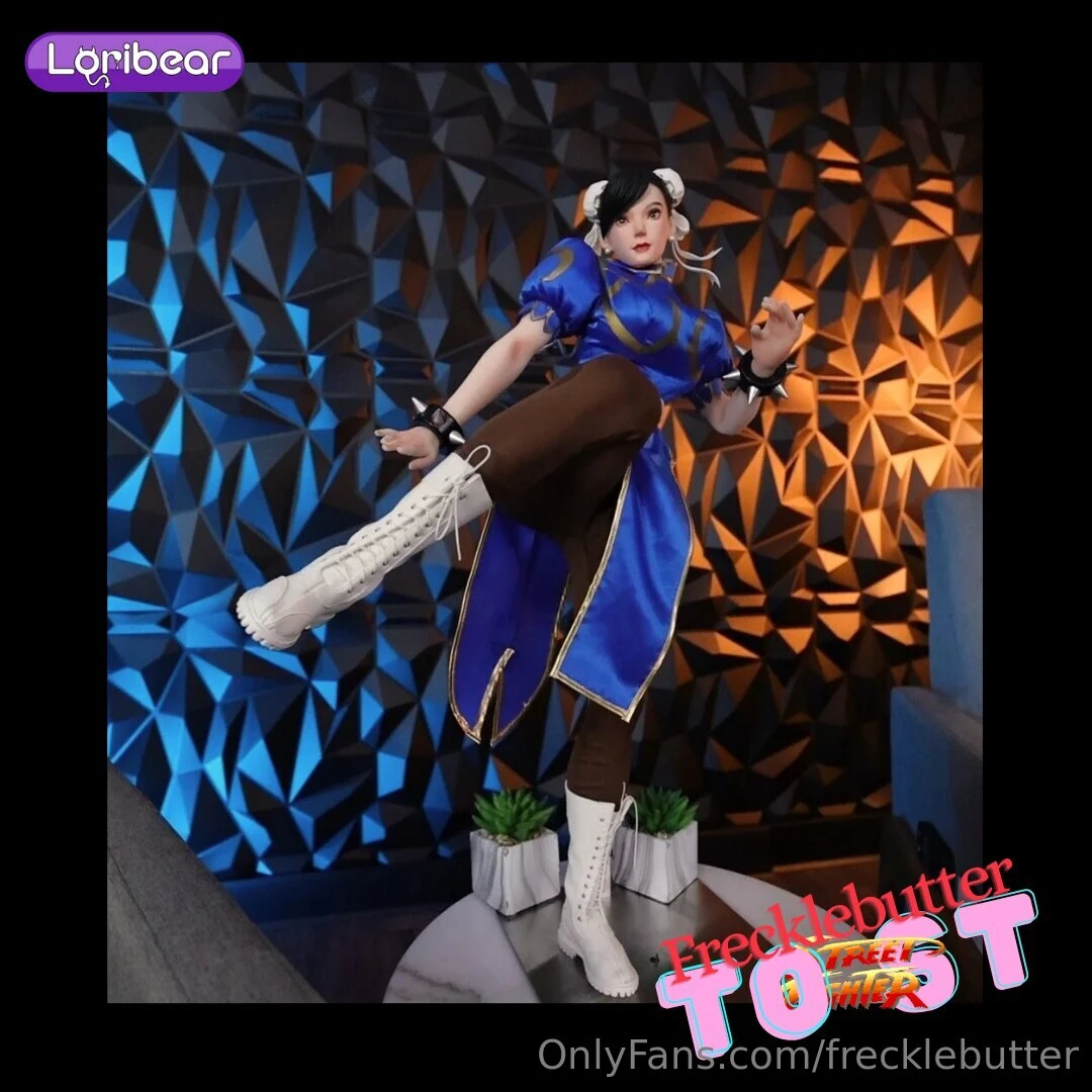 A fun new model on the way part 6 