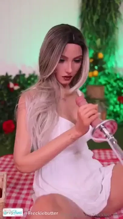 Rose garden doll solo 2 enjoy 