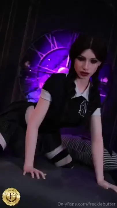 Wednesday nights solo sex machine 