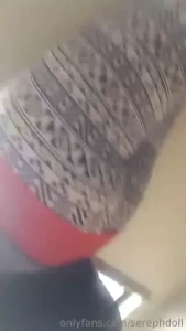 Worship this ass part 53