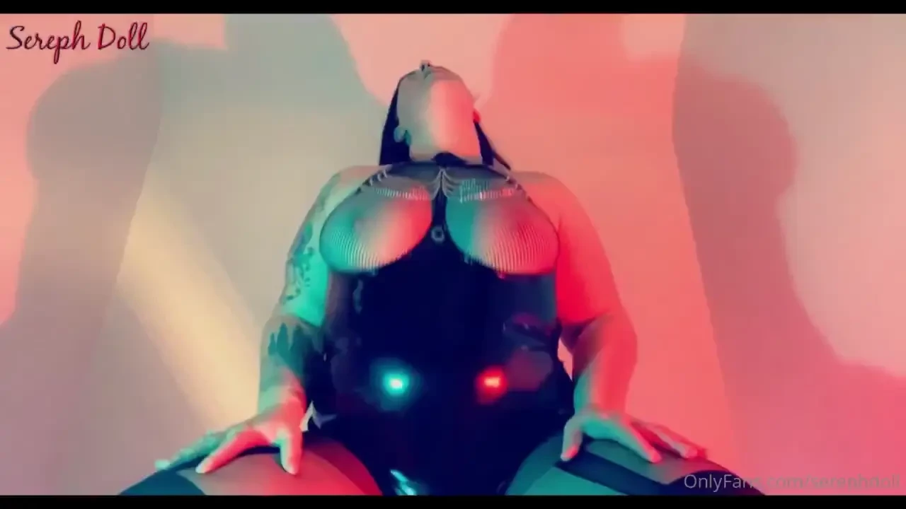 So weak and powerless for my pussy 