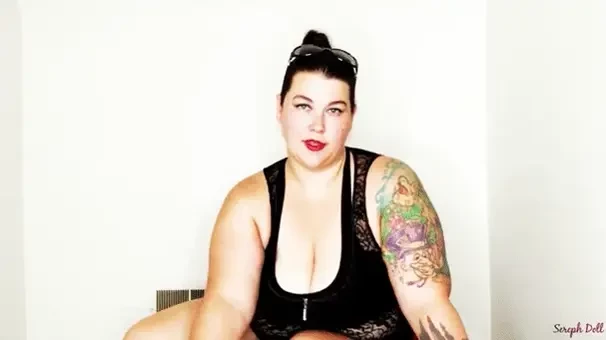 Iwantserephdoll com part 12 