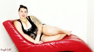 Iwantserephdoll com part 11