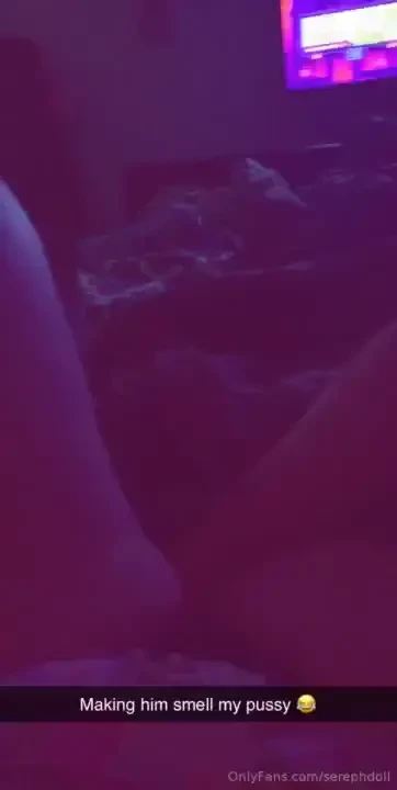 Wouldn t you like a sniff 