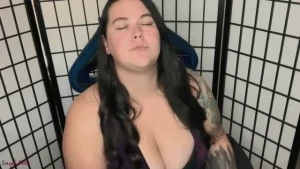 Iwantserephdoll com part 1