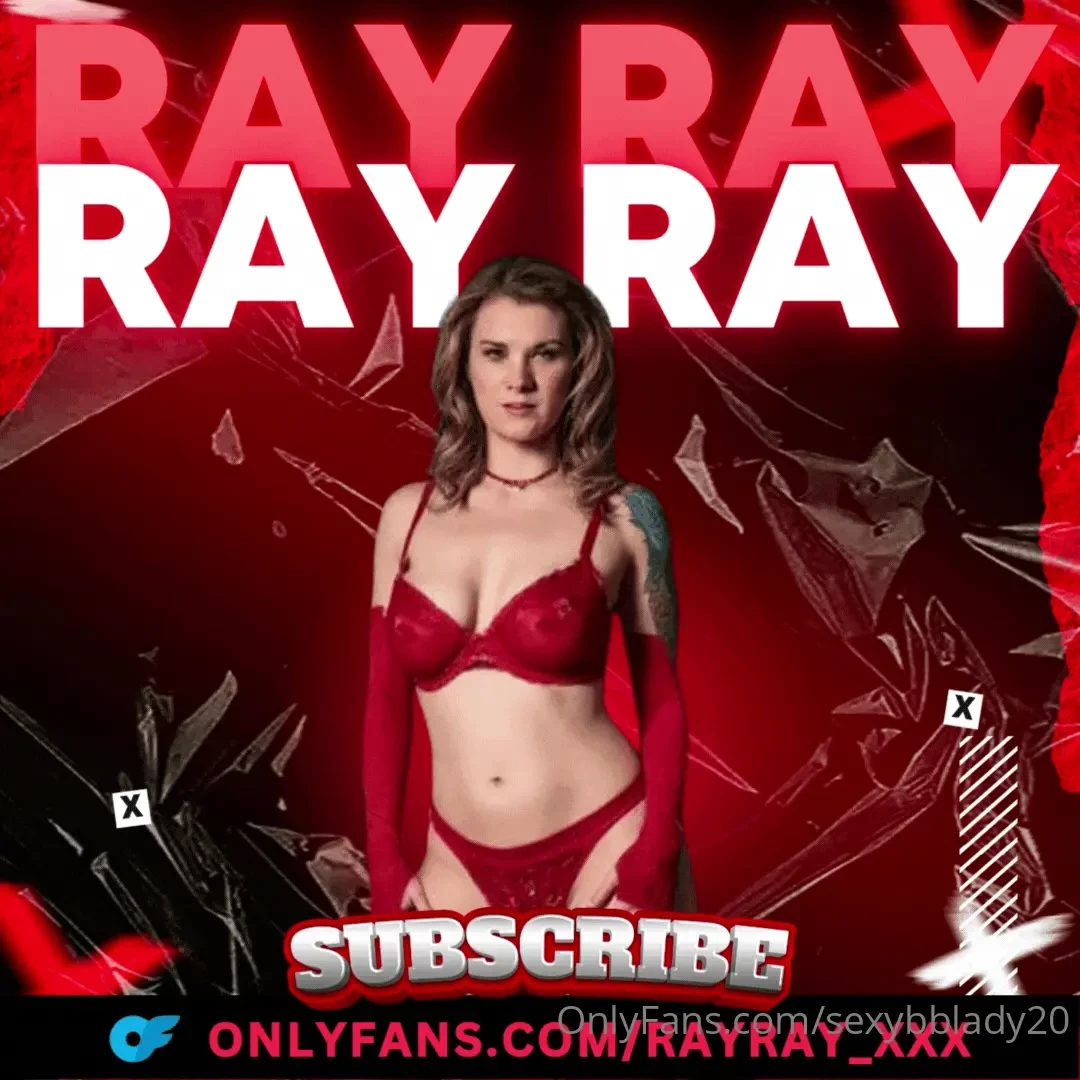 Rayray_xxx ad part 2 