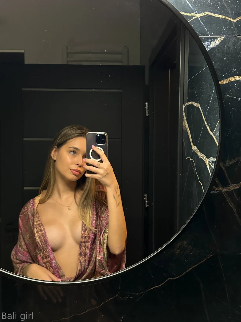 Starting the weekend with some self-care the first hours of the part 1 