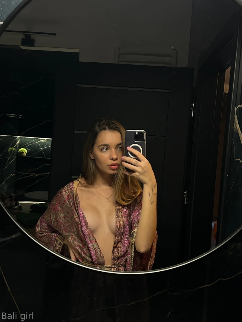 Starting the weekend with some self-care the first hours of the part 2 