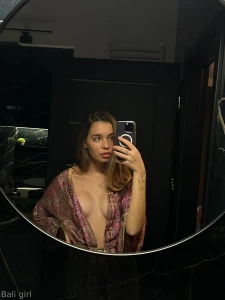 Starting the weekend with some self-care the first hours of the part 2