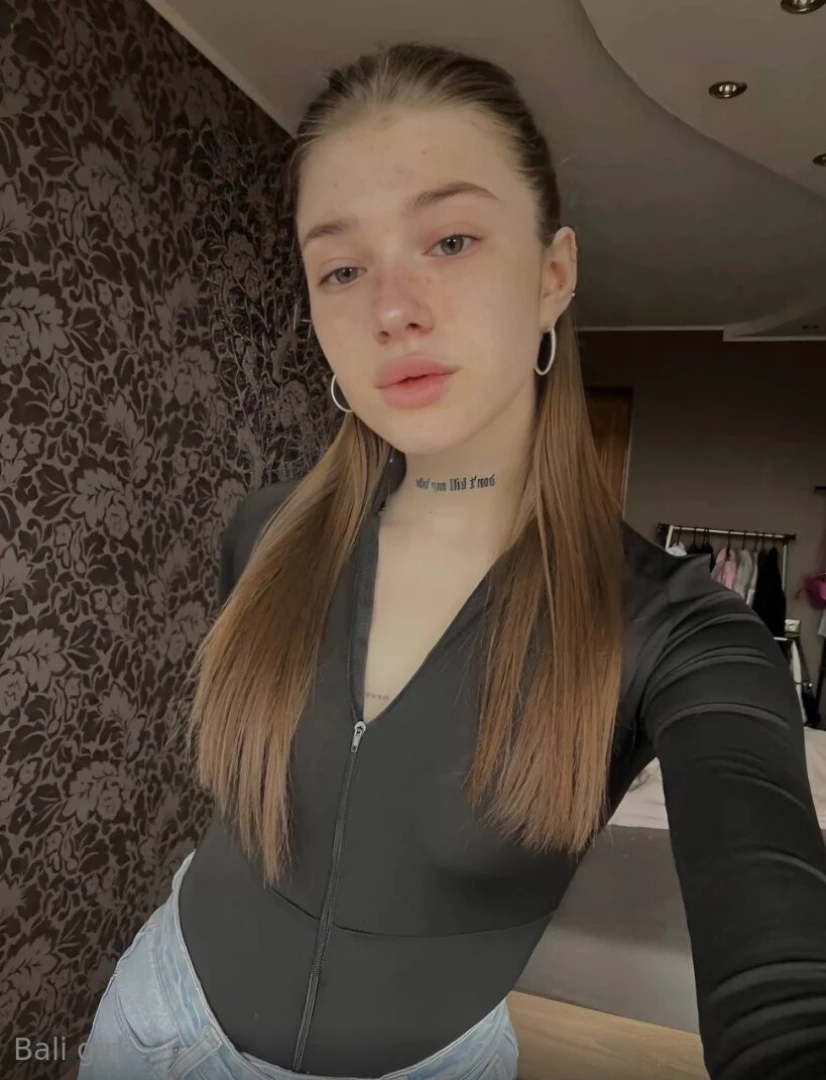Just turned 18y o and started of arina_star do you want her to lose part 131 