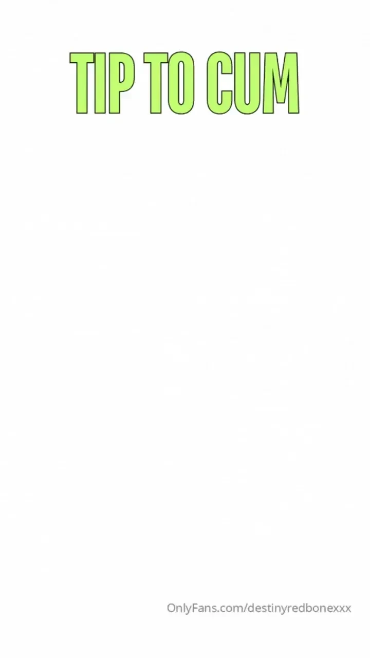 Private pleasure pack only for the first 10 fans tip 7 on the campaign part 1 