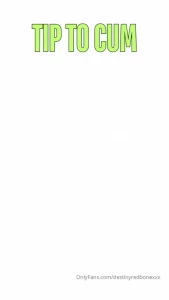 Private pleasure pack only for the first 10 fans tip 7 on the campaign part 1