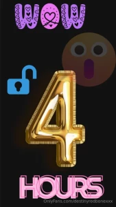 9 99 4 of content unlock before i unsend selling at this price only