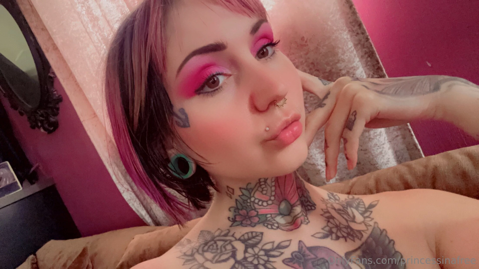 Need to be filled up now all my sex videos are on princessina 