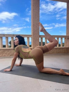 Let s embrace the seductive view and work up a sweat focusing on more