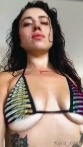 Why am i telling you all this i remembered that i am actually stronger