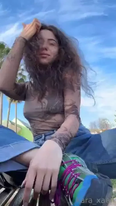 Found paradise you coming part 1 