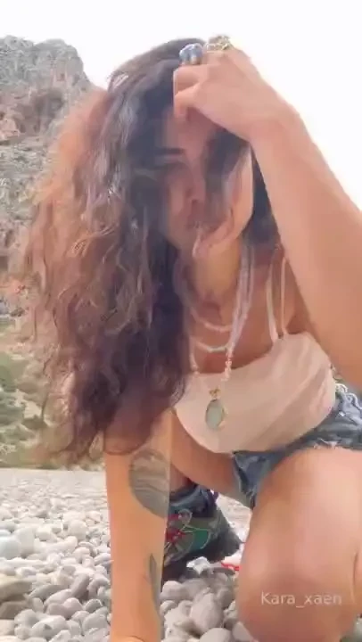 I m so attracted to the country because life is just more simple here 