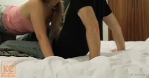A simple sex tape 19 mins have you ever wanted to turn on a camera and