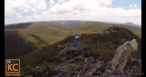 Her and him pov part 1 - video trailer a switching pov bushwalk pov