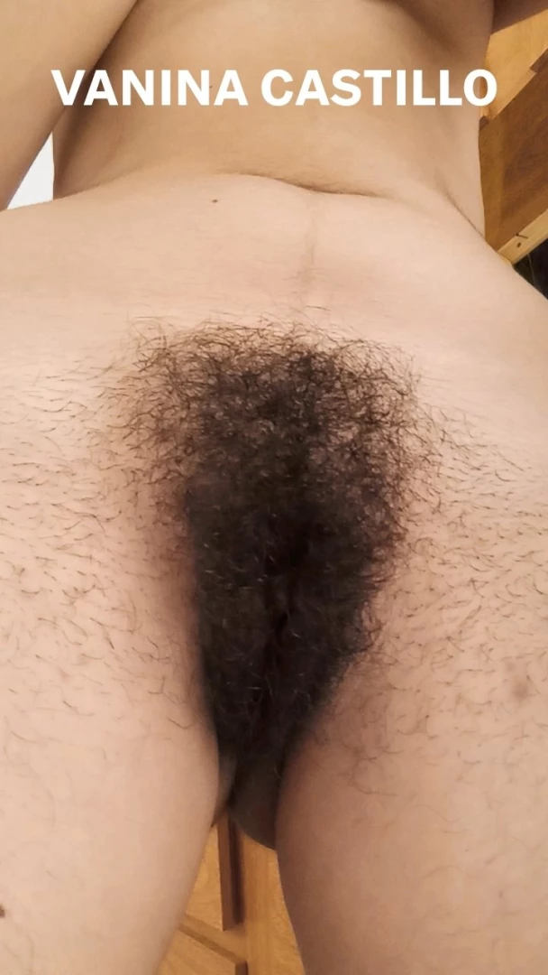 When my bush was just a bush and not the extremely full bush it is now 