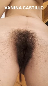 When my bush was just a bush and not the extremely full bush it is now