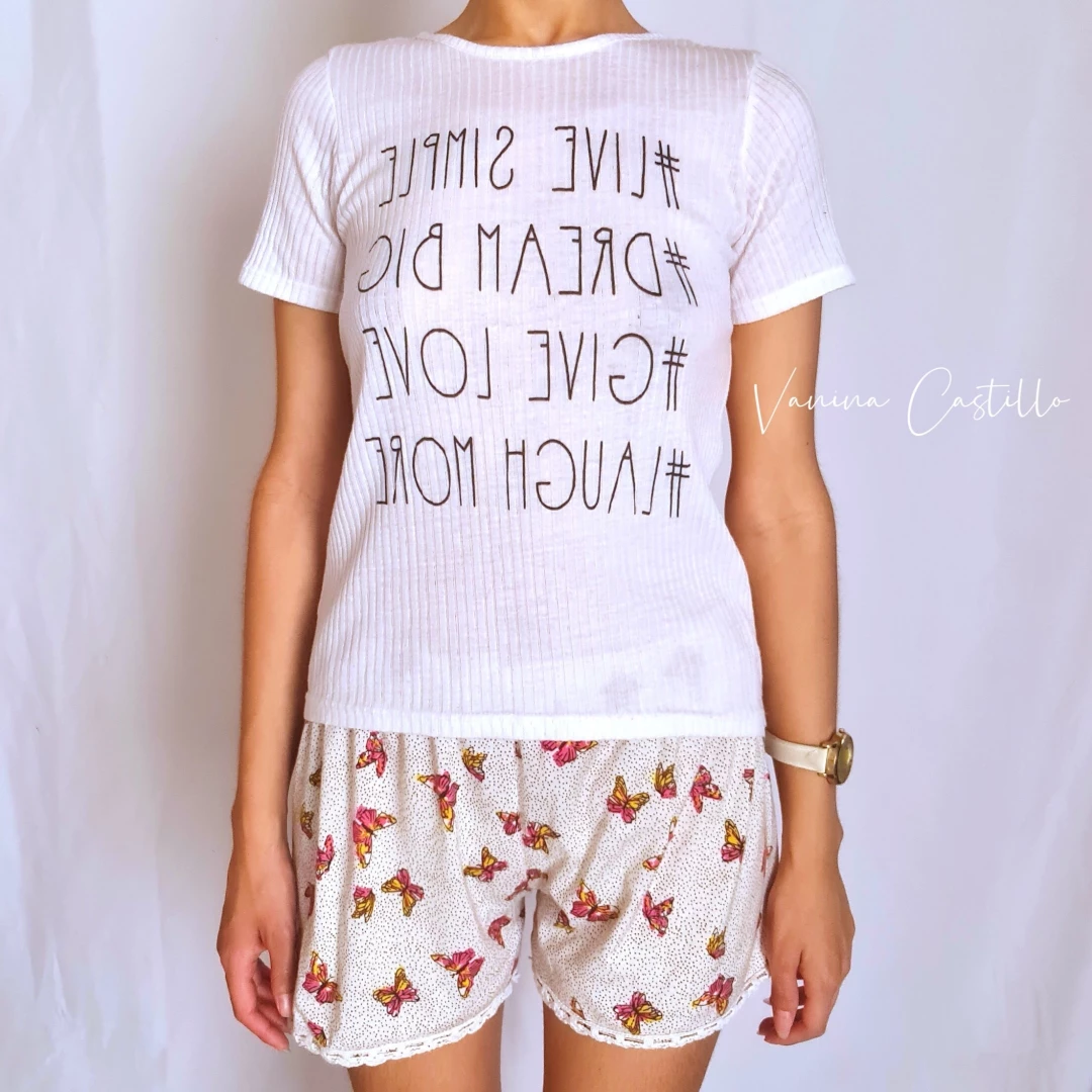 Pov i m that neighbor you love watching having a walk in your hood part 1 