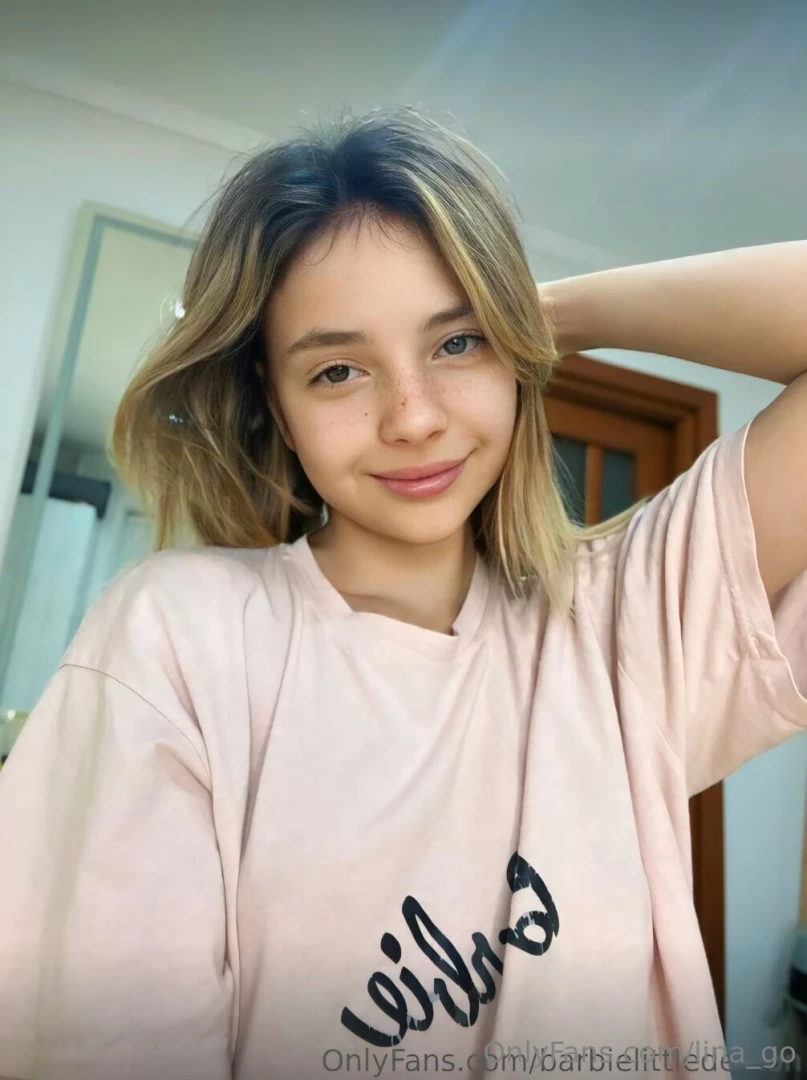 Free subscription only now barbielittledemon you didn t realise you part 519 